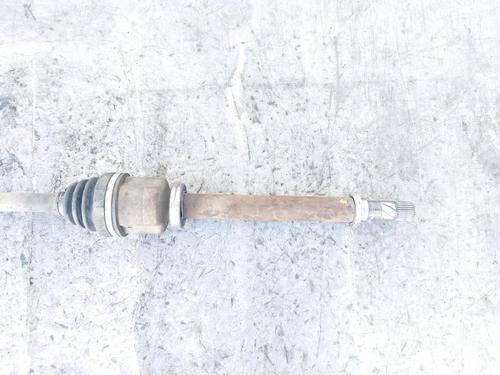 Right front driveshaft RENAULT SCÉNIC III (JZ0/1_) 1.5 dCi | BP24976812M39 