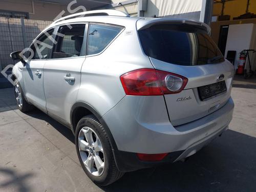 Hinge/Door check strap FORD KUGA I 2.0 TDCi 4x4 | BP27099140C146 