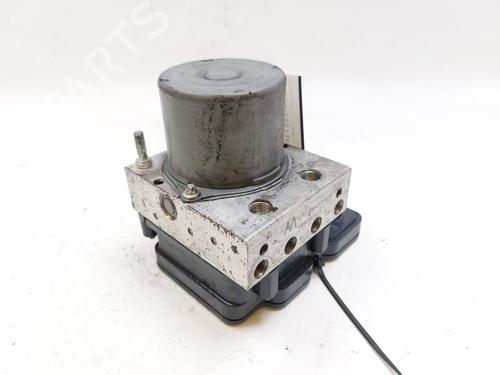 Used ABS pump ABS pump MAZDA CX-3 (DK) 1.5 SKYACTIV-D (DK2WS, DK5FW) (105 hp) 27443184 27443184
