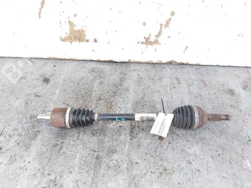 Used Left front driveshaft CITROËN C3 II (SC_) 1.4 LPG (73 hp) 17997716