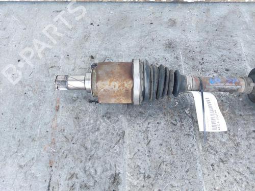Left front driveshaft LAND ROVER FREELANDER 2 (L359) 2.2 TD4 4x4 | BP17992121M38