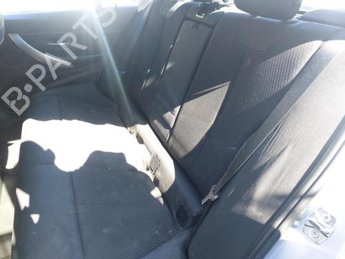 Electronic module BMW 3 (F30, F80) 320 d | BP27866614M83 