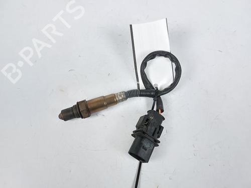 Used Electronic sensor BMW 3 Touring (F31) 318 d (143 hp) 15155465