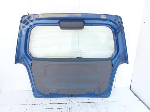 Tailgate OPEL AGILA (A) (H00) 1.0 (F68) | BP27538824C6 