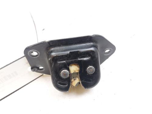 Tailgate lock NISSAN JUKE (F15) 1.5 dCi | BP29390680C101 