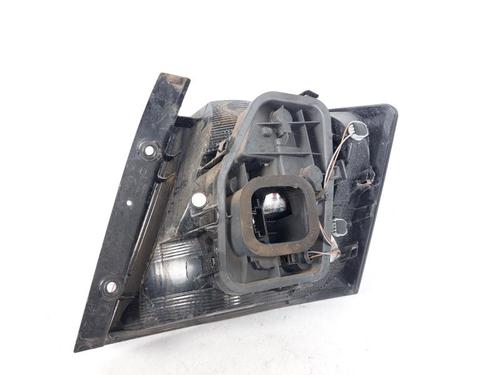 Left taillight SKODA FABIA III (NJ3) 1.0 TSI | BP15164268C34 