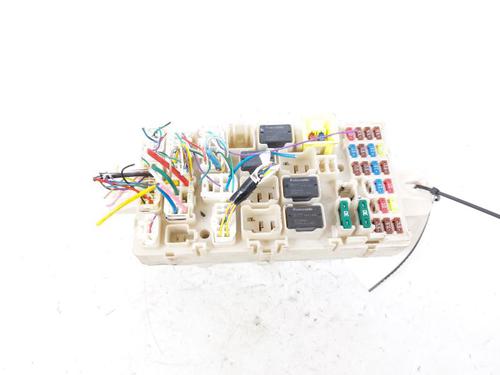 Used Electronic module MITSUBISHI MIRAGE / SPACE STAR VI Hatchback (A0_A) 1.0 (A05A) (71 hp) 15158390