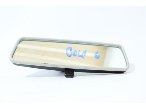 Used Rear mirror VW GOLF VI (5K1) 1.4 (80 hp) 15146719