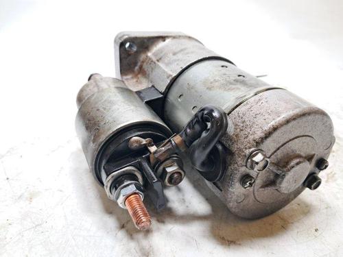 Starter LANCIA YPSILON (843_) 1.2 (843.AXA1A) | BP33870740M8 - Image 4