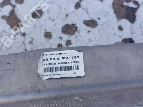 Engine mount BMW X1 (F48) xDrive 25 e Plug-in-Hybrid | BP29523013M89 