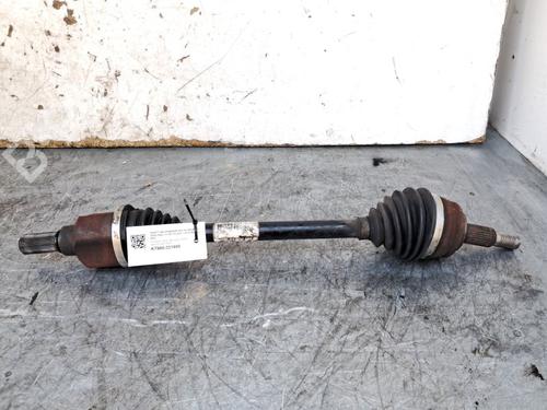 Used Left front driveshaft Left front driveshaft 37259889 37259889