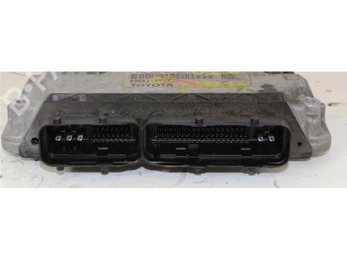 Engine control unit (ECU) TOYOTA YARIS (_P9_) 1.0 VVT-i (KSP90_, KSP90R) | BP15141897M57