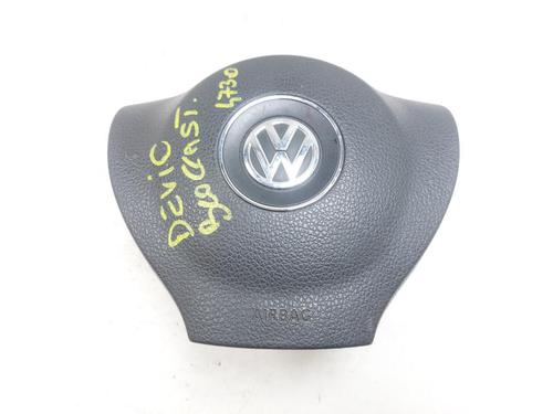 Used Driver airbag VW TOURAN (1T3) 1.6 TDI (105 hp) 29383548