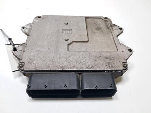 Engine control unit (ECU) FIAT PANDA (169_) 1.3 D Multijet (169.AXC1A) | BP36381102M57 - Image 4
