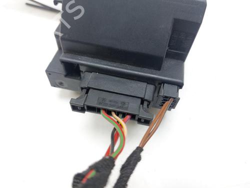 Electronic module MERCEDES-BENZ A-CLASS (W169) A 180 CDI (169.007, 169.307) | BP29933466M83 