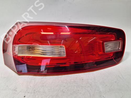left-taillight-citroen-c4-picasso-ii-2013-39552824 main image