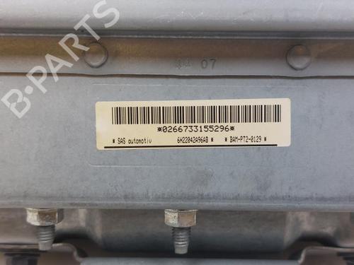 Right curtain airbag LAND ROVER RANGE ROVER SPORT I (L320) 2.7 D 4x4 | BP26314028C12 