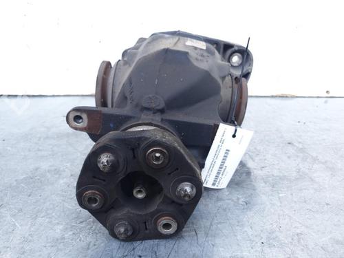 Used Rear differential BMW 1 (E87) 118 d (143 hp) 15155707