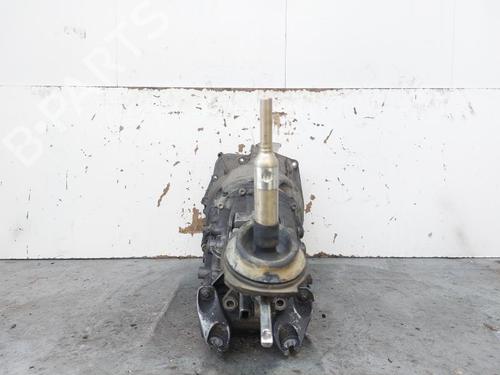 Gearbox BMW 1 (E87) 120 d | BP17992072M3
