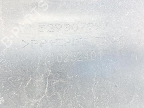 Trinbræt MG MG ZS SUV (AZS1) 1.0 T-GDi | BP30454977C149 