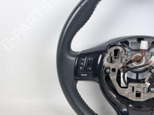 Steering wheel TOYOTA YARIS (_P13_) 1.5 Hybrid (NHP130_, NHP130) | BP20502317C49 
