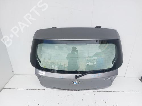 Used Tailgate BMW 1 (E87) 118 d (143 hp) 23880932
