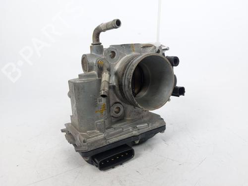 Throttle body HONDA CIVIC VIII Hatchback (FN, FK) 1.4 (FK1) 16400RSJE01 1362007030