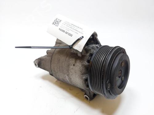 AC compressor OPEL ZAFIRA B Box Body/MPV (A05) 1.9 CDTI VAN (M75) | BP30921540M34