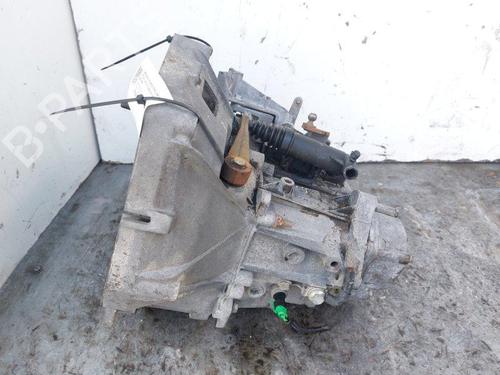 Gearbox LANCIA YPSILON (843_) 1.3 D Multijet (843.AXE11, 843.AXE1A) | BP33616430M3  - Image 5