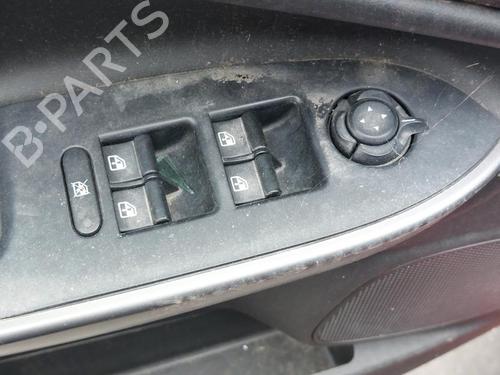 Electronic module ALFA ROMEO GIULIETTA (940_) 1.6 JTDM (940FYB11, 940FYB1A, 940FYF11, 940FYF1A) | BP20503110M83 