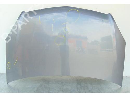 Used Hood OPEL ZAFIRA / ZAFIRA FAMILY B (A05) 1.6 (M75) (105 hp) 15141531