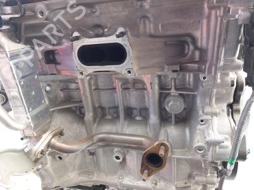 Engine HONDA JAZZ V (GR_, GS_) 1.5 eHEV (GR3, GR6) | BP21527285M1 