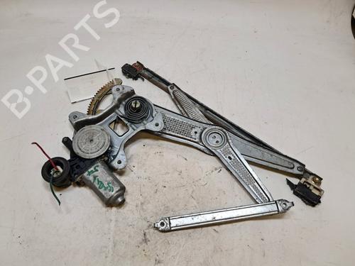 Used Front left window mechanism Front left window mechanism 38498614 38498614