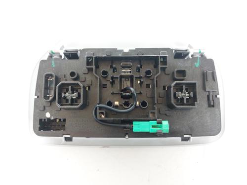 Interior roof light FIAT TIPO Estate (356_, 357_) 1.0 (357WXN1A) | BP23653082I8