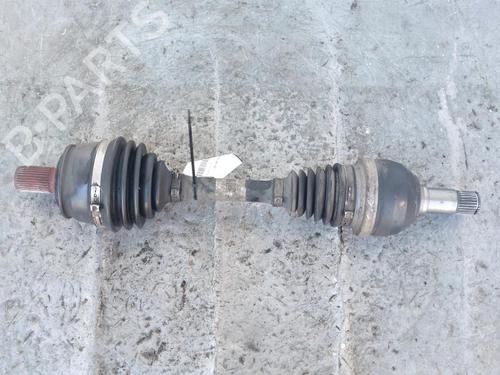 Used Left front driveshaft Left front driveshaft MERCEDES-BENZ A-CLASS (W176) A 200 CDI / d (176.008) (136 hp) 21083245 21083245