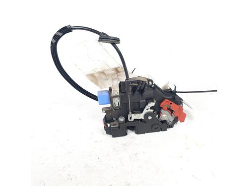 Rear right lock VW GOLF VI (5K1) 1.6 TDI | BP15151177C99 