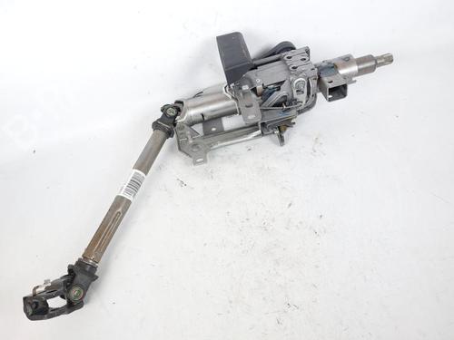 Used Steering column Steering column 19877476 19877476