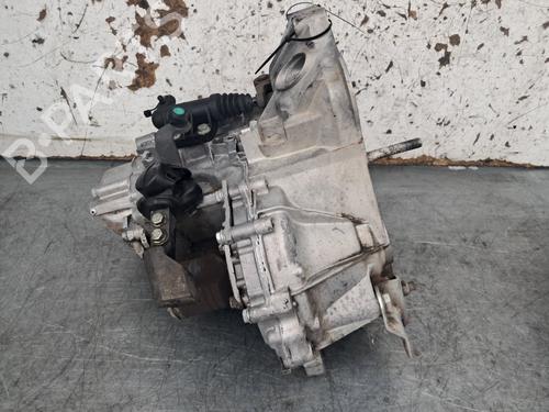 Gearbox LANCIA YPSILON (843_) 1.3 D Multijet (843.AXF11, 843.AXF1A, 843.AXM11,... | BP39067501M3 - Image 3