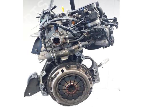 Engine FIAT SEDICI (189_) 1.6 16V 4x4 | BP31011210M1