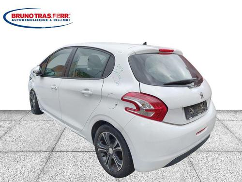 Electronic module PEUGEOT 208 I (CA_, CC_) 1.2 GPL | BP15173662M83