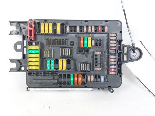 Used Fuse box Fuse box BMW 1 (F20) 118 d (150 hp) 15175093 15175093