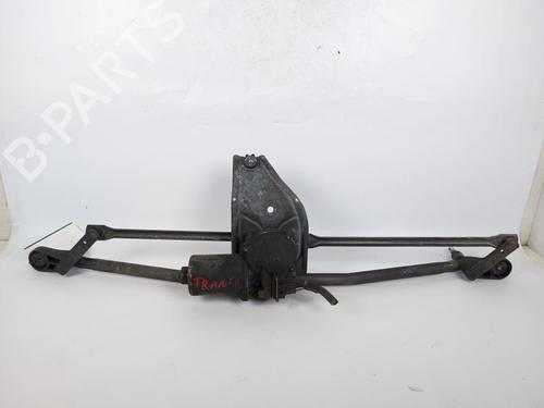 Used Front wiper motor FORD TRANSIT Van (FA_ _) 2.0 DI (FAE_, FAF_, FAG_) (100 hp) 15161994