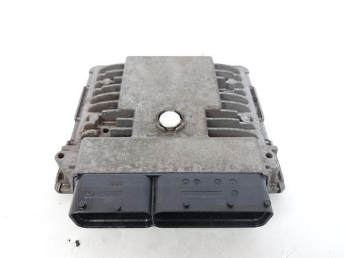 Used Engine control unit (ECU) Engine control unit (ECU) SKODA YETI (5L) 1.2 TSI (105 hp) 15961697 15961697