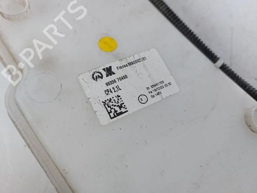 Windscreen washer tank CITROËN C4 III (BA_, BB_, BC_) 1.5 BlueHDi 130 (BBYHZB) | BP15166620C113 