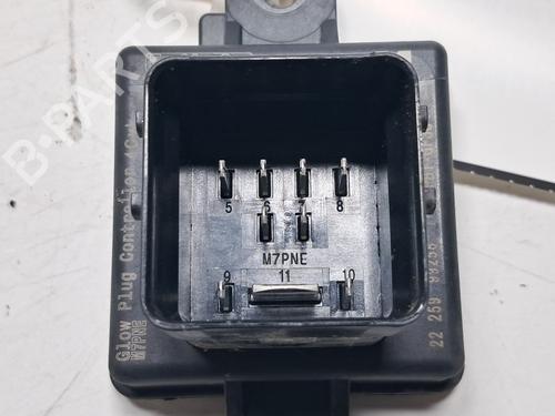 Engine control unit (ECU) FORD FOCUS IV Turnier (HP) 1.5 EcoBlue | BP36694144M57 - Image 3