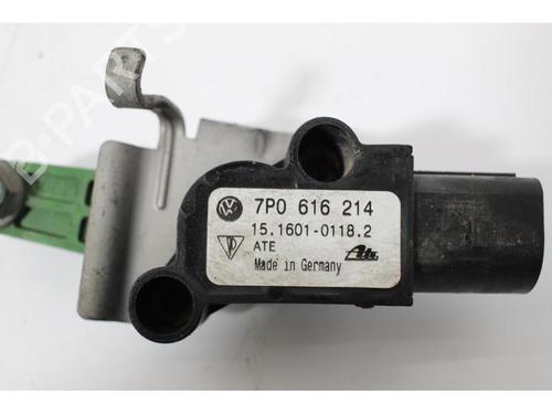 Electronic module PORSCHE CAYENNE (92A) 3.0 Diesel | BP23879821M83  - Image 5