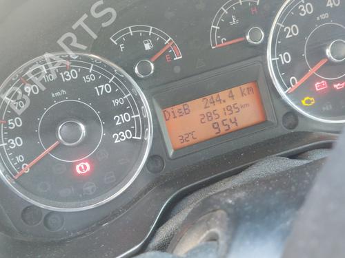 Electronic module FIAT GRANDE PUNTO (199_) 1.4 LPG | BP37019914M83 - Image 8