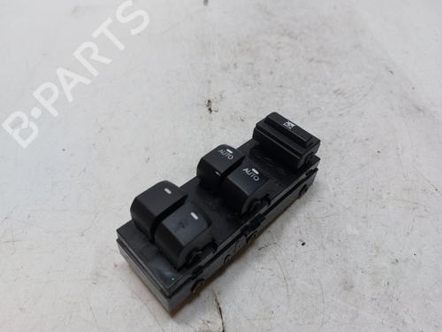 Used Left front window switch Left front window switch HYUNDAI ix20 (JC) 1.4 CRDi (90 hp) 35975584 35975584