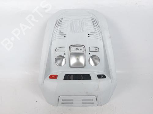 Used Interior roof light Interior roof light 21681567 21681567