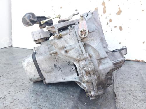 Gearbox CITROËN C2 (JM_) 1.4 HDi | BP27554764M3 